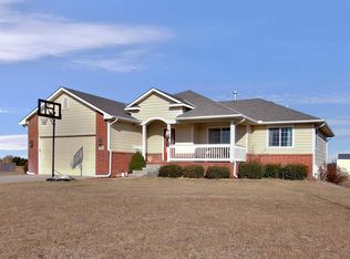 7202 SW 55th Ter, Augusta, KS 67010