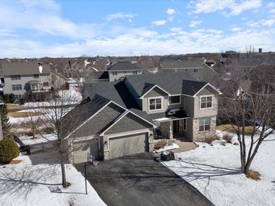 10512 Toledo Dr N, Brooklyn Park, MN, 55443