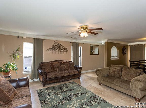 2nd image of 8138 Hill Trails St