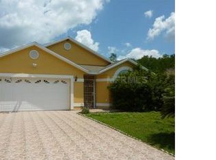 1745 Quail Ridge Loop, Kissimmee, FL 34744