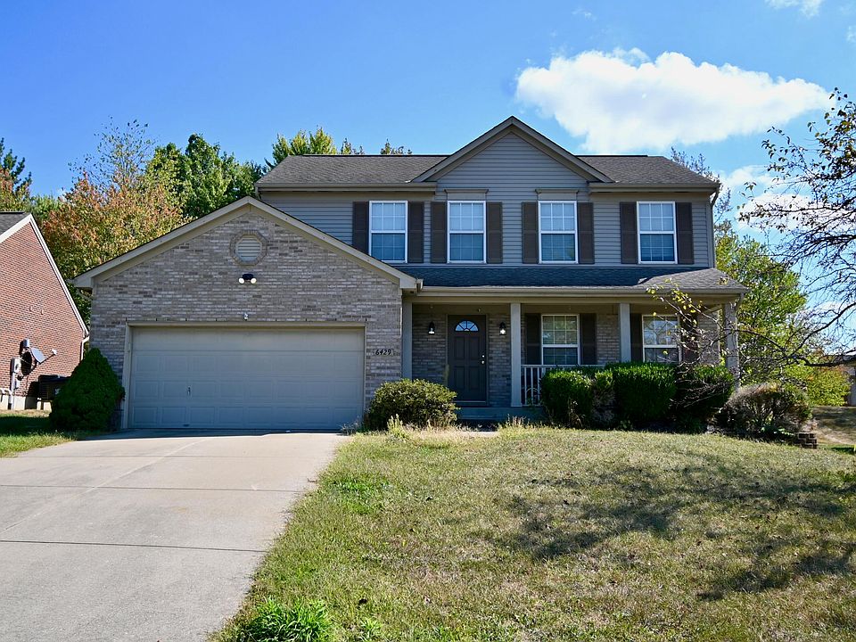 1st image of 6429 Deermeade Dr