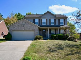 6429 Deermeade Dr, Florence, KY 41042