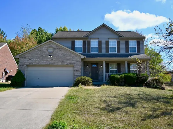 6429 Deermeade Dr, Florence, KY 41042