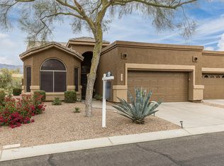 7302 E Palo Brea Dr, Gold Canyon, AZ 85118