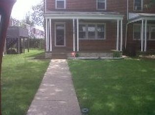 2916 N Van Buren St, Wilmington, DE 19802