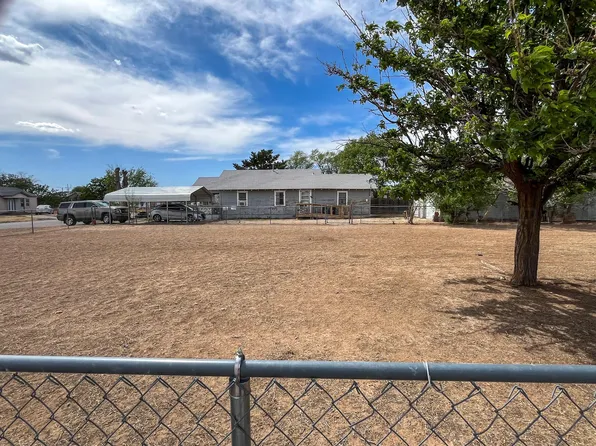 2502 SW 2nd Ave, Amarillo, TX 79106