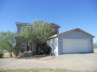 12700 W Bristolwood Ln, Tucson, AZ 85735