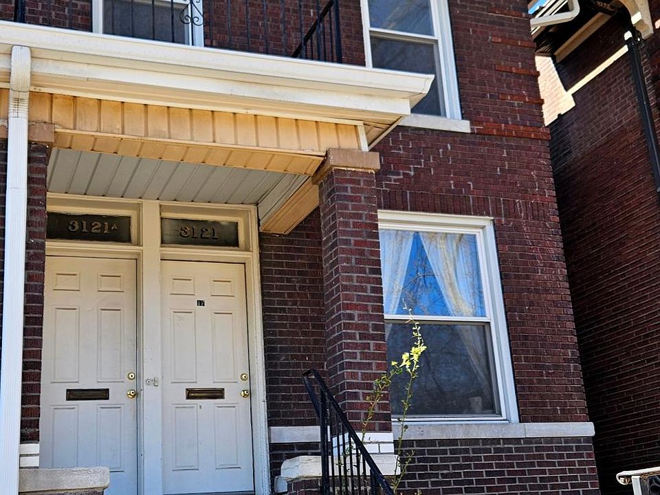 1st image of 3121 Lackland Ave #2F