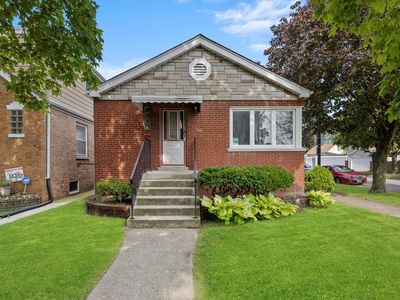 3800 S 56th Ct, Cicero, IL, 60804