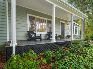 110 Kitchell Rd, Harding Twp, NJ 07976