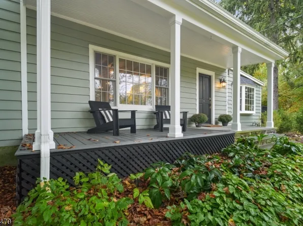 110 Kitchell Rd, Harding Twp., NJ 07960