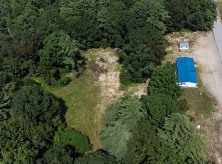 104 Durgin Rd, Bennington, NH 03442