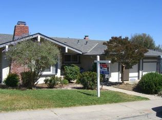 545 Briarwood Ct, Livermore, CA 94551