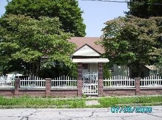 206 Trumbull Ave, Bridgeport, CT 06606