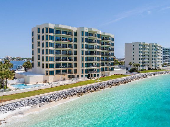 5th image of 200 Gulf Shore Dr Unit 823