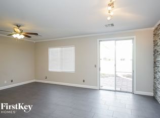 6440 Pronghorn Ridge Ave, Las Vegas, NV 89122