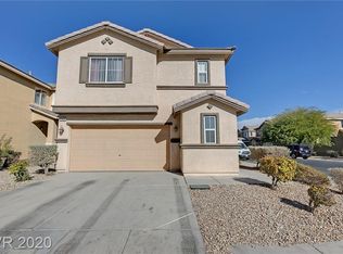 9468 Cantata Crest Ct, Las Vegas, NV 89178