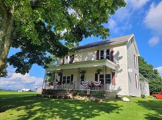 52146 State Route 26, Jerusalem, OH 43747