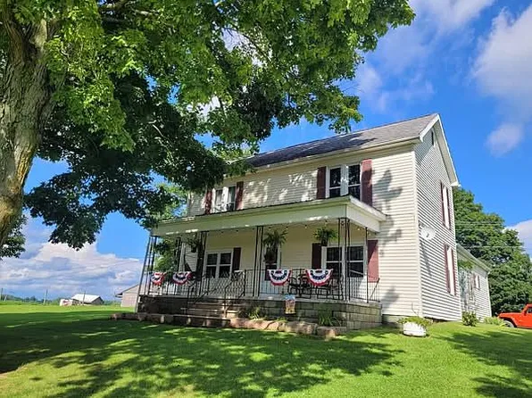 52146 State Route 26, Jerusalem, OH 43747