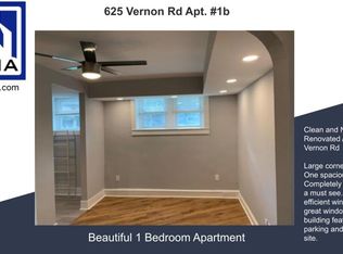 625 Vernon Rd APT 1B, Philadelphia, PA 19119