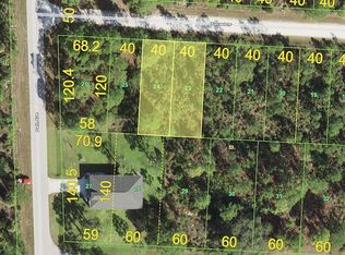 27293 Sunset Dr, Punta Gorda, FL 33955