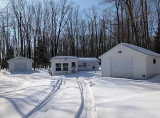 N9664 Ison Ln, Pickerel, WI 54465