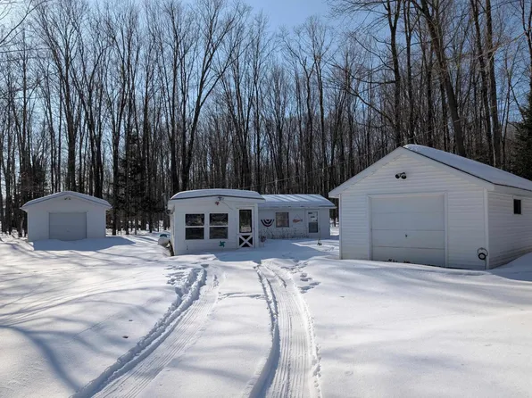 N9664 Ison Ln, Pickerel, WI 54465