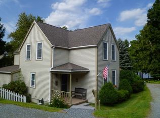 7 Water Lily Ln, Enfield, NH 03748