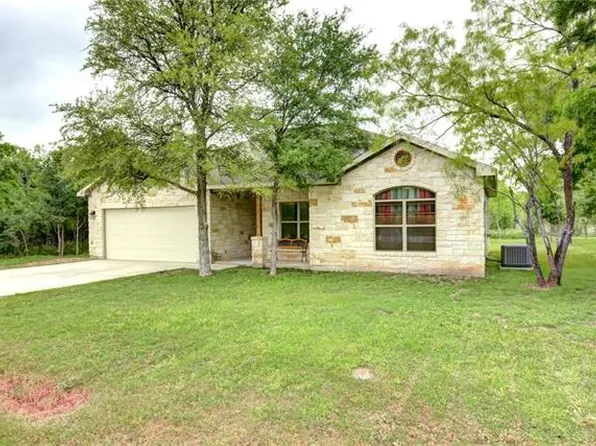 138 Waikakaaua Dr, Bastrop, TX 78602