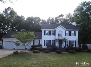 304 Pecan Dr, Hartsville, SC 29550