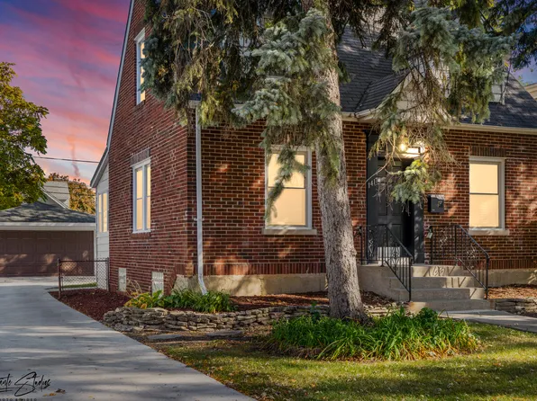 1417 S 18th Ave, Maywood, IL 60153