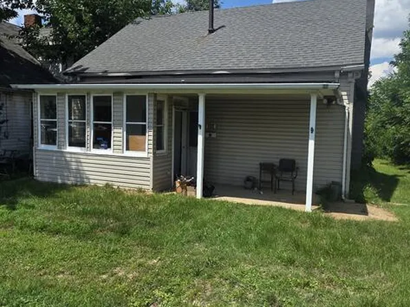 204 9th Street, Moundsville, WV 26041