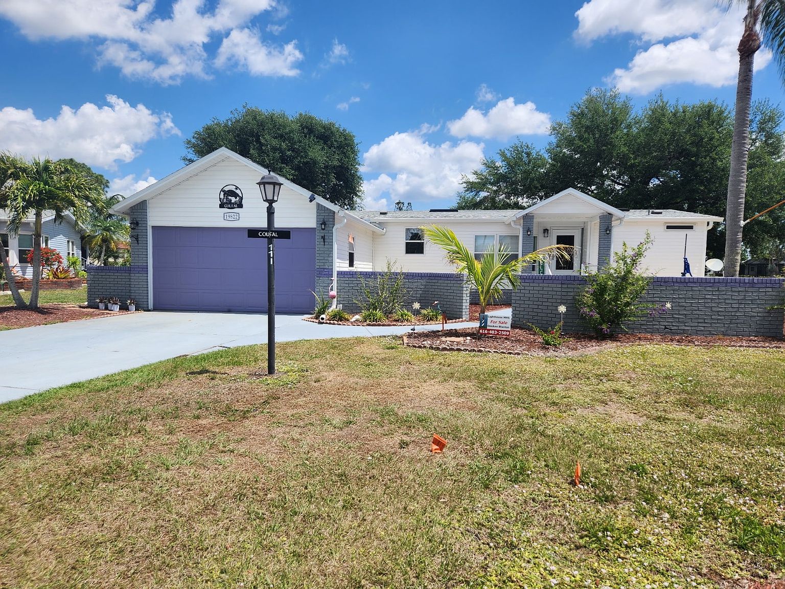 19822 Cypress Wood Ct #11-I