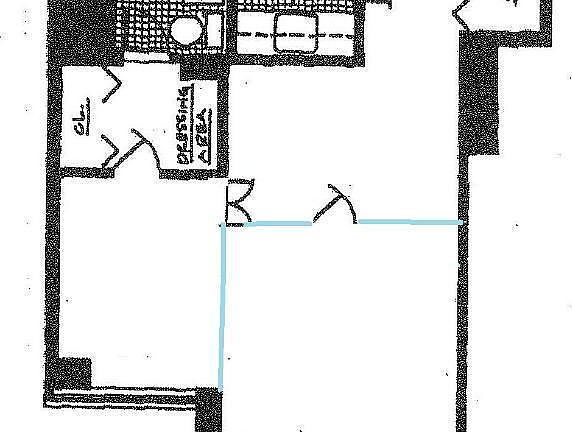 2nd image of 322 W 57th St APT 20U