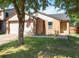 4302 Kings Canyon Dr, Taylor, TX 76574