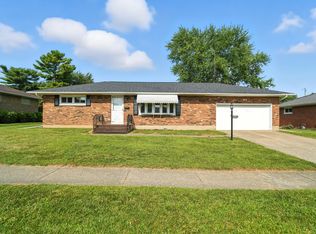 4254 Reno Rd, Springfield, OH 45503