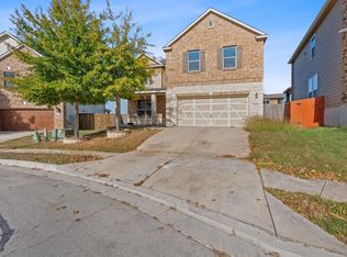 6704 Ondantra Bnd, Austin, TX 78744