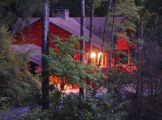 150 J P Grant Rd, Bryson City, NC 28713