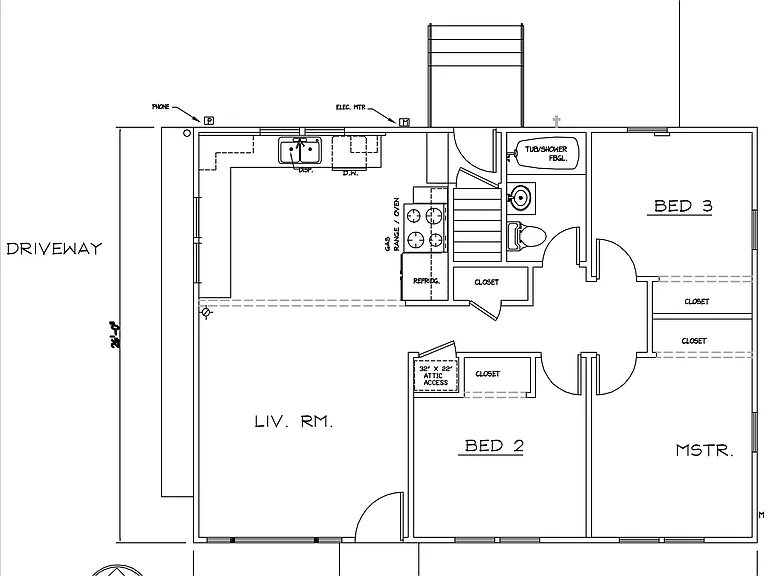 120 E Oltendorf Rd — Photo 20