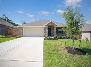 12377 Delta Timber Rd, Conroe, TX 77304