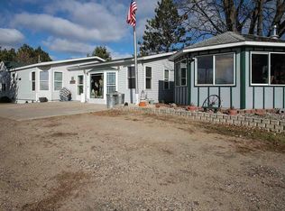 21690 400th Ave, Detroit Lakes, MN 56501