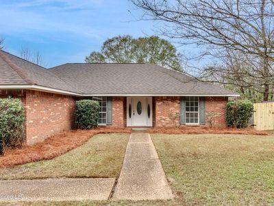409 Hawthorne Dr, Madison, MS, 39110