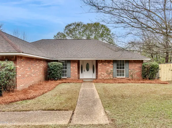 409 Hawthorne Dr, Madison, MS 39110