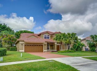 18636 Cape Sable Dr, Boca Raton, FL 33498