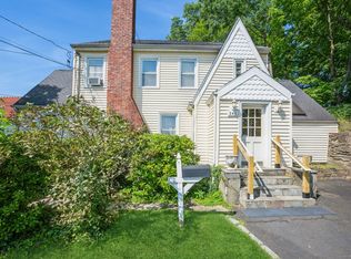 346 Glenbrook Rd, Stamford, CT 06906