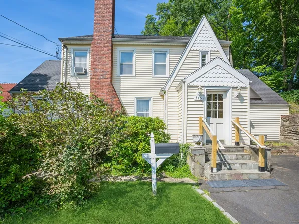 346 Glenbrook Road, Stamford, CT 06906