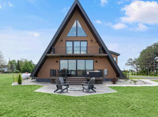 1861 N Opfer Lentz Rd, Martin, OH 43445