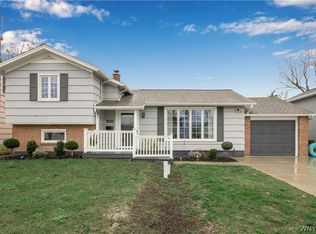 20 Dolphann Dr, Tonawanda, NY 14150