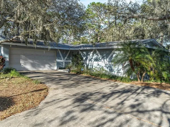 421 Old East Lake Rd, Tarpon Springs, FL 34688