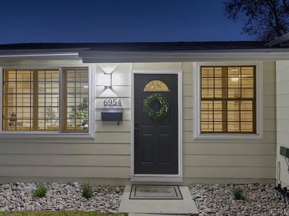 6954 Ballinger Ave, San Diego, CA 92119
